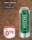 Aktuelles Pilsener Angebot bei GLOBUS in Halle (Saale) ab 0,79 €