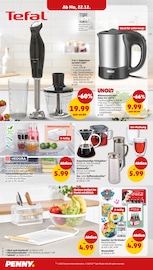 Servierplatte Angebote im Prospekt "Wer günstig will, muss Penny." von Penny auf Seite 36