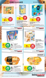 Promos Parfum dans le catalogue "-60% DE REMISE IMMÉDIATE SUR LE 2ÈME" de Intermarché Hyper Parfum en promo dans le catalogue Intermarché Hyper à la page 15