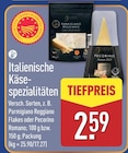 Parmigiano Reggiano Flakes  im aktuellen ALDI Nord Prospekt für 2,59 €