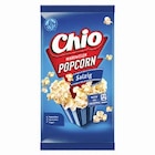 Mikrowellen Popcorn im Angebot bei Lidl in Nettetal Mikrowellen Popcorn Angebote von Chio bei Lidl Nettetal für 1,00 €