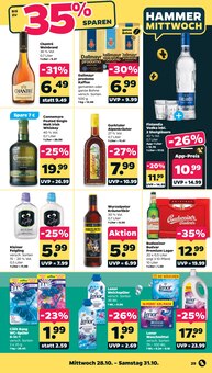 Bier im Netto mit dem Scottie Prospekt "Günstig. Besser. Für Dich." mit 39 Seiten (Neumünster)