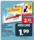 nah&frisch Rietberg Prospekt mit  im Angebot für 1,99 €