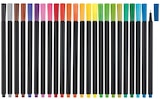 Feutres - CRELANDO en promo chez Lidl Illkirch-Graffenstaden à 2,49 €