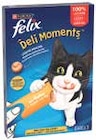 Aktuelle Katzenfutter Angebote bei V-Markt in Augsburg Aktuelles Deli Moments Angebot bei V-Markt in Augsburg ab 0,99 €