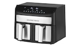 GourmetMaxx Heißluft-Fritteuse 11339 im Sconto SB Prospekt GourmetMaxx Heißluft-Fritteuse 11339 von GourmetMaxx im aktuellen Sconto SB Prospekt für 55,00 €