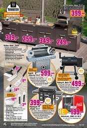 Camping im Hornbach Prospekt in Oberhausen Aktueller Hornbach Prospekt mit Camping, "Dir ist vieles Latte. Nur nicht Dein Garten.", Seite 23