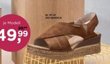 sandalen im aktuellen RENO Prospekt