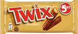 Riegel im Angebot bei Rossmann in Neustadt Riegel Angebote von Snickers oder Twix bei Rossmann Neustadt für 2,49 €