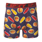 Stokomani Corbeil-Essonnes - Promo LE BOXER MICROFIBRE Promo LE BOXER MICROFIBRE à 4,99 € dans le catalogue Stokomani à Corbeil-Essonnes
