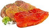 Strohschwein-Hüftsteaks natur im REWE Prospekt Strohschwein-Hüftsteaks natur von LAND BAUERN im aktuellen REWE Prospekt für 0,99 €