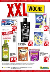 Aktueller E center Prospekt mit Parfum, "Aktuelle Angebote", Seite 42