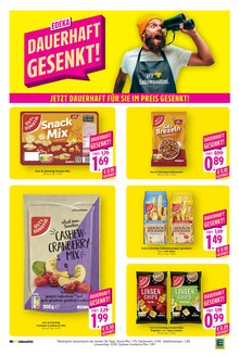 Chips im Hieber Prospekt "Aktuelle Angebote" mit 18 Seiten (Freiburg (Breisgau))