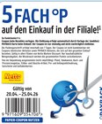 5-FACH Punkte bei Netto Marken-Discount im Castrop-Rauxel Prospekt für 