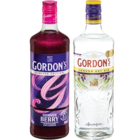 Gin im Angebot bei Netto Marken-Discount in Erkrath Gin Angebote von Gordons bei Netto Marken-Discount Erkrath für 9,49 €