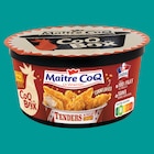 Tenders de filet de poulet en box - MAÎTRE COQ dans le catalogue Intermarché Super
