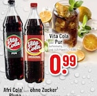 Aktuelle Cola Angebote bei Trinkgut in Offenbach (Main) Aktuelles Pur Angebot bei Trinkgut in Offenbach (Main) ab 0,99 €