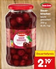 Sauerkirschen von Beste Ernte im aktuellen Netto Marken-Discount Prospekt