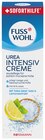 Urea Intensiv Creme im Rossmann Prospekt Urea Intensiv Creme von Fusswohl im aktuellen Rossmann Prospekt für 1,79 €