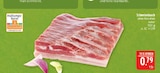 Schweinebauch im Angebot bei Marktkauf in Coburg Schweinebauch Angebote bei Marktkauf Coburg für 0,79 €