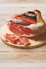 Jambon de bayonne IGP affiné 9 mois à U Express dans Thoissey Jambon de bayonne IGP affiné 9 mois à U Express dans Thoissey
