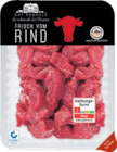 Gulasch vom Rind Angebote von Gut Ponholz bei Netto Marken-Discount Berlin für 6,79 €