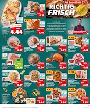 Aktueller Kaufland Prospekt mit Schuhe, "Aktuelle Angebote", Seite 9