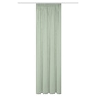 FERTIGVORHANG halbtransparent 140/245 cm Angebote von XXXL bei XXXLutz Möbelhäuser Augsburg für 14,99 €