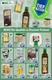 Aktueller REWE Prospekt mit Essig, "Dein Markt", Seite 15