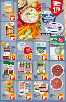 Ofenkäse im aktuellen REWE Prospekt (Frankfurt (Main)) Ofenkäse im REWE Prospekt "Dein Markt" mit 30 Seiten (Frankfurt (Main))