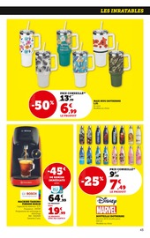 Tassimo Angebote im Prospekt "Super U" von Super U auf Seite 43