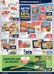 Backofen im aktiv & irma Prospekt in Oldenburg Aktueller aktiv & irma Prospekt mit Backofen, "Top Angebote", Seite 6