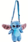 Sac peluche Stitch - La Grande Récré à Saint-Étienne Sac peluche Stitch en promo chez La Grande Récré Saint-Étienne à 19,99 €