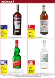 Offre Menthe dans le catalogue Carrefour du moment à la page 72