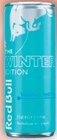 Boisson énergisante édition saisonnière - RED BULL - Norma à Metz Boisson énergisante édition saisonnière - RED BULL en promo chez Norma Metz à 1,99 €