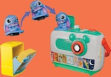 Projecteur et conteur d'histoires plus Disney baby - Clementoni dans le catalogue Intermarché Super