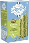 Bâtonnets glacés - Popelino en promo à 3,99 € chez Supermarchés Match Bâtonnets glacés - Popelino dans le catalogue Supermarchés Match