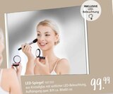 LED-Spiegel im Angebot bei Zurbrüggen in Arnsberg LED-Spiegel Angebote bei Zurbrüggen Arnsberg für 99,99 €