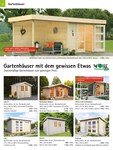 Gartenhaus Gartenhaus