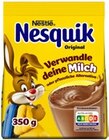 Nesquik Getränkepulver im Angebot bei Kaufland in Waiblingen Nesquik Getränkepulver Angebote von Nestlé bei Kaufland Waiblingen für 1,99 €