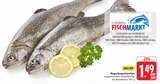 Regenbogenforellen im Angebot bei EDEKA in Pirmasens Regenbogenforellen Angebote bei EDEKA Pirmasens für 1,49 €