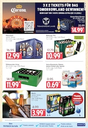 Aktueller Marktkauf Prospekt mit Silvester, "Top Angebote", Seite 23