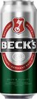 Pilsener im Angebot bei E center in Filderstadt Pilsener Angebote von Beck's bei E center Filderstadt für 0,79 €