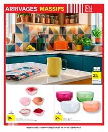 Offre Mug dans le catalogue Carrefour du moment à la page 3