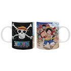 Promo Le Mug pour l'achat d'un chocolat de Noël à 4,99 € dans le catalogue Carrefour Market à Berck