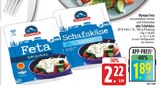 EDEKA Eibelstadt - Feta Angebot im Prospekt Feta bei EDEKA im Eibelstadt Prospekt für 1,89 €