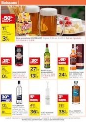 Bière Angebote im Prospekt "Carrefour" von Carrefour auf Seite 41