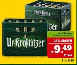 Seit 1531 bei Marktkauf im Ebersbach Prospekt für 9,49 €