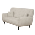 Möbel Martin Mainz - Sofa 2-sitzig Namur Angebot im Prospekt Sofa 2-sitzig Namur bei Möbel Martin im Mainz Prospekt für 499,00 €