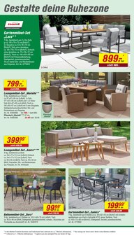 Blumentopf im toom Baumarkt Prospekt "Respekt, wer's selber macht." mit 26 Seiten (Bielefeld)